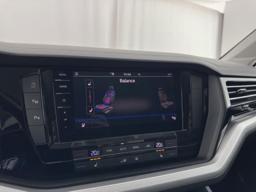 Volkswagen Touareg 3.0 TDI (INCL.BTW) Aut. *ADAPTIVE-CRUISE | LUXURY-LEATHER | FULL-LED | BLIND-SPOT | HEATED-COMFOR... ActivLease financial lease