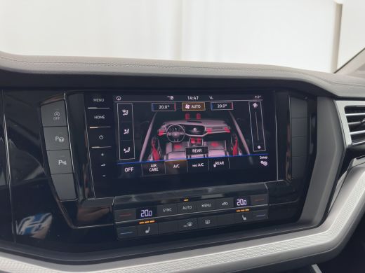 Volkswagen Touareg 3.0 TDI (INCL.BTW) Aut. *ADAPTIVE-CRUISE | LUXURY-LEATHER | FULL-LED | BLIND-SPOT | HEATED-COMFOR... ActivLease financial lease