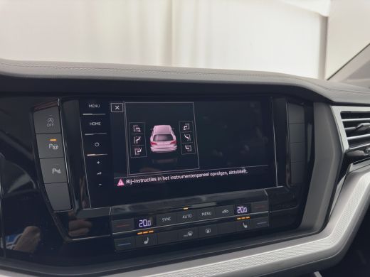 Volkswagen Touareg 3.0 TDI (INCL.BTW) Aut. *ADAPTIVE-CRUISE | LUXURY-LEATHER | FULL-LED | BLIND-SPOT | HEATED-COMFOR... ActivLease financial lease