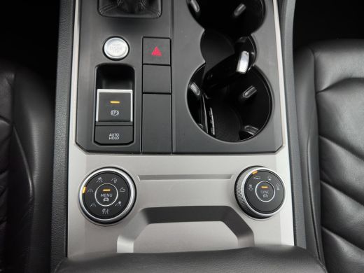 Volkswagen Touareg 3.0 TDI (INCL.BTW) Aut. *ADAPTIVE-CRUISE | LUXURY-LEATHER | FULL-LED | BLIND-SPOT | HEATED-COMFOR... ActivLease financial lease