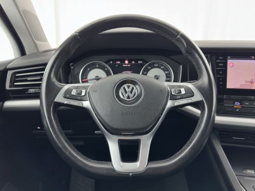 Volkswagen Touareg 3.0 TDI (INCL.BTW) Aut. *ADAPTIVE-CRUISE | LUXURY-LEATHER | FULL-LED | BLIND-SPOT | HEATED-COMFOR... ActivLease financial lease