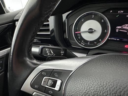 Volkswagen Touareg 3.0 TDI (INCL.BTW) Aut. *ADAPTIVE-CRUISE | LUXURY-LEATHER | FULL-LED | BLIND-SPOT | HEATED-COMFOR... ActivLease financial lease