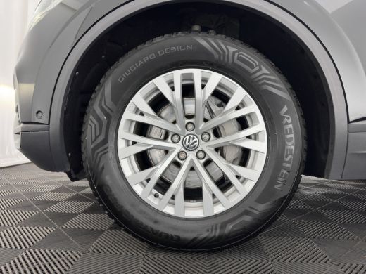 Volkswagen Touareg 3.0 TDI (INCL.BTW) Aut. *ADAPTIVE-CRUISE | LUXURY-LEATHER | FULL-LED | BLIND-SPOT | HEATED-COMFOR... ActivLease financial lease