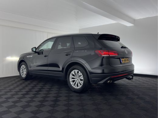 Volkswagen Touareg 3.0 TDI (INCL.BTW) Aut. *ADAPTIVE-CRUISE | LUXURY-LEATHER | FULL-LED | BLIND-SPOT | HEATED-COMFOR... ActivLease financial lease