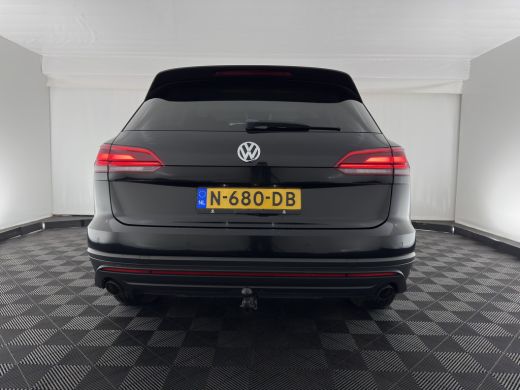 Volkswagen Touareg 3.0 TDI (INCL.BTW) Aut. *ADAPTIVE-CRUISE | LUXURY-LEATHER | FULL-LED | BLIND-SPOT | HEATED-COMFOR... ActivLease financial lease
