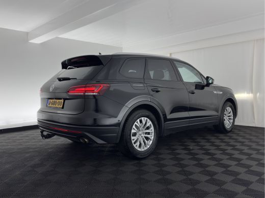 Volkswagen Touareg 3.0 TDI (INCL.BTW) Aut. *ADAPTIVE-CRUISE | LUXURY-LEATHER | FULL-LED | BLIND-SPOT | HEATED-COMFOR... ActivLease financial lease