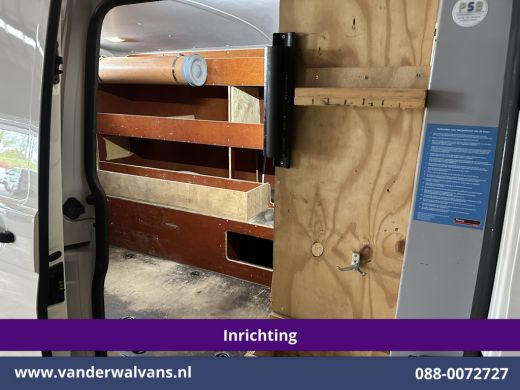 Volkswagen Transporter 2.0 TDI 150pk L2H1 Inrichting Euro6 Airco | Camera | Leder | Cruisecontrol | 2500kg Trekhaak Park... ActivLease financial lease
