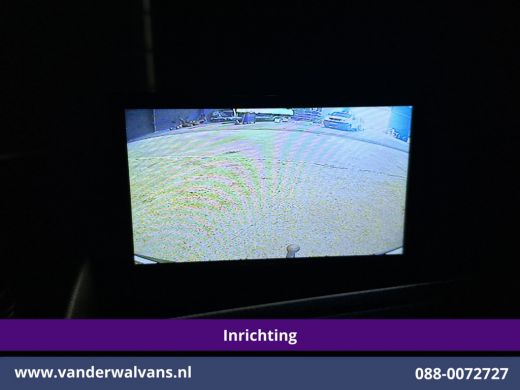 Volkswagen Transporter 2.0 TDI 150pk L2H1 Inrichting Euro6 Airco | Camera | Leder | Cruisecontrol | 2500kg Trekhaak Park... ActivLease financial lease