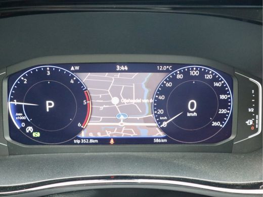 Volkswagen Transporter 2.0 TDI BULLI 150PK DSG LUXE DUBBELE CABINE ActivLease financial lease