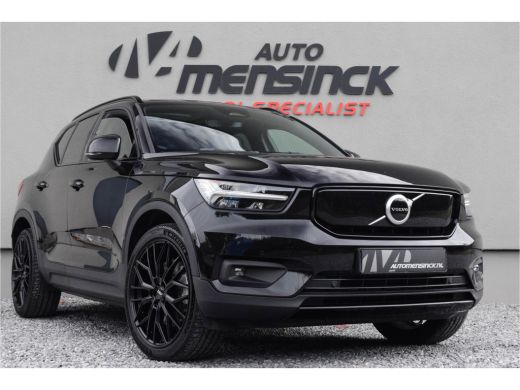 Volvo  XC40 Recharge P8 AWD R-Design / Standkachel/ Virtual Cockpit/ Adaptive Cruise Control/ Panoramadak/ 30...