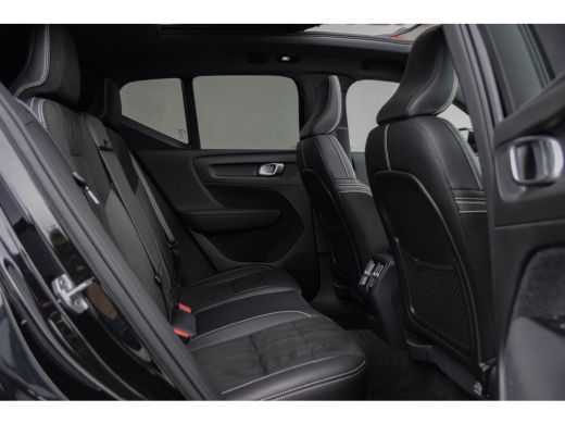 Volvo  XC40 Recharge P8 AWD R-Design / Standkachel/ Virtual Cockpit/ Adaptive Cruise Control/ Panoramadak/ 30... ActivLease financial lease