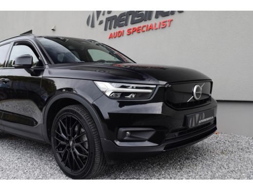 Volvo  XC40 Recharge P8 AWD R-Design / Standkachel/ Virtual Cockpit/ Adaptive Cruise Control/ Panoramadak/ 30... ActivLease financial lease