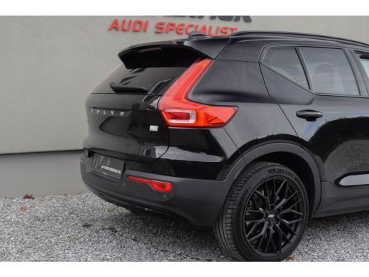 Volvo  XC40 Recharge P8 AWD R-Design / Standkachel/ Virtual Cockpit/ Adaptive Cruise Control/ Panoramadak/ 30... ActivLease financial lease