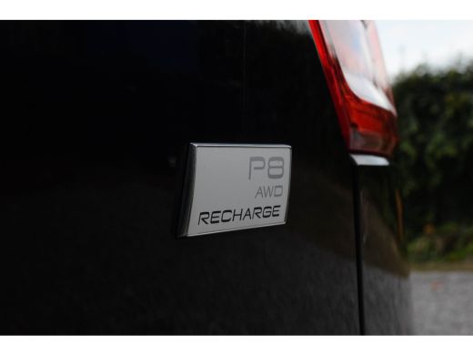 Volvo  XC40 Recharge P8 AWD R-Design / Standkachel/ Virtual Cockpit/ Adaptive Cruise Control/ Panoramadak/ 30... ActivLease financial lease