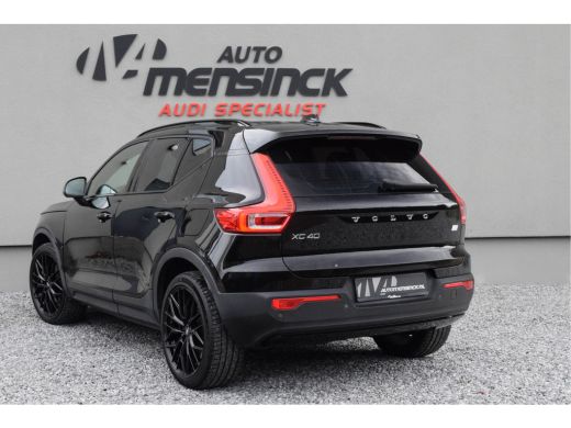 Volvo  XC40 Recharge P8 AWD R-Design / Standkachel/ Virtual Cockpit/ Adaptive Cruise Control/ Panoramadak/ 30... ActivLease financial lease