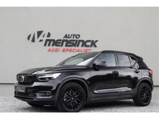 Volvo  XC40 Recharge P8 AWD R-Design / Standkachel/ Virtual Cockpit/ Adaptive Cruise Control/ Panoramadak/ 30... ActivLease financial lease