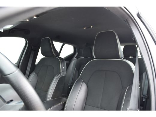 Volvo  XC40 T5 R-Design | Keyless | Nubuck Bekleding | 19" | ActivLease financial lease