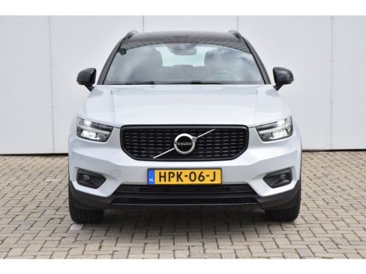 Volvo  XC40 T5 R-Design | Keyless | Nubuck Bekleding | 19" | ActivLease financial lease