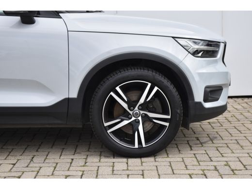 Volvo  XC40 T5 R-Design | Keyless | Nubuck Bekleding | 19" | ActivLease financial lease