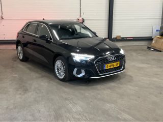 Audi A3 Sportback 30 TFSI Advanced edition 110PK | Verlengde garantie t/m 05-2027 | Full LED koplampen | ...