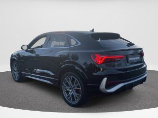 Audi Q3 45 TFSI e S Edition | Leder | Led | Camera