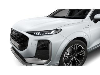 Audi Q3 S edition | Adaptive cruise control | Audi sound system | Cruise control