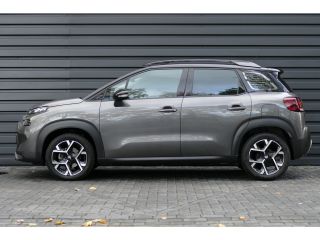 Citroën C3 Aircross 1.2 PURETECH 130PK MAX AUTOMAAT / NAVI / LED / CLIMA / PDC / 17"LMV / CAMERA / KEYLESS / BLUETOOT...