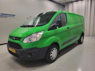 Ford Transit Custom 2.0TDCI L2/H1 Trekhaak Euro 6!