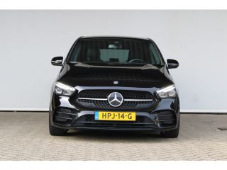 Mercedes-Benz B-Klasse 250 e Premium Plus | AMG - Line | Cruise control | Climate control | Camera | LED matrix |