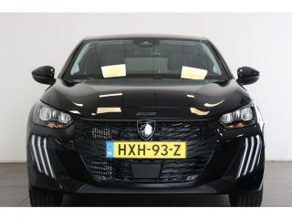 Peugeot 208 Allure | 16" Lichtmetalen velgen 'ELBORN' | Climate Control | Dashboard en deurpanelen in kunstst...