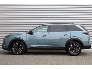 Peugeot 5008 1.2 HYBRID 145PK 7-ZITS ALLURE AUTOMAAT / NAVI / LEDER / CLIMA / FULL-LED / PDC / 19" LMV / CAMER...