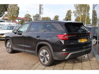 Skoda Kodiaq 149PK 1.5 TSI PHEV Business Edition | Achteruitrijcamera | Keyless entry | Trekhaak uitklapbaar