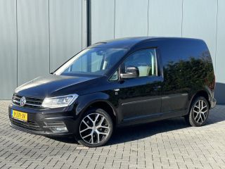 Volkswagen Caddy 2.0 TDI 102 PK / L1H1 / TREKHAAK / AIRCO / CRUISE / NAVI / BLUETOOTH / PDC
