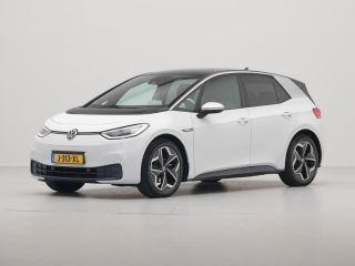 Volkswagen ID.3 First Plus 58 kWh 204pk Navigatie Camera Acc Stoelverwarming Carplay 049
