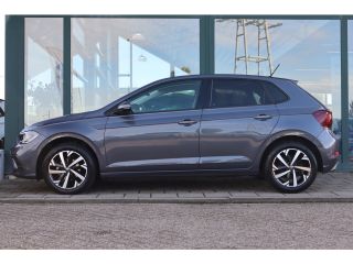 Volkswagen Polo 95PK 1.0 TSI Life Edition | Achteruitrijcamera | Draadloze telefoonlader | Hill hold functie