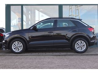 Volkswagen T-Roc 1.0 TSI Style 110PK | Cruise control adaptief | Hill hold functie | Parkeersensor voor en achter