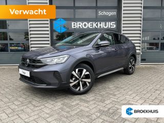 Volkswagen Taigo Life Edition | 'App-Connect' smartphone integratie | 'We Connect Plus' (abonnement 12 maanden) | ...