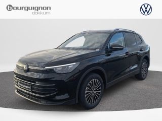 Volkswagen Tiguan 1.5 eHybrid Life Edition | Trekhaak | 18 inch | A.cam |