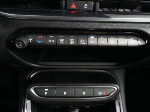 Abarth 600e Turismo Automaat ActivLease financial lease