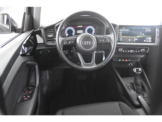 Audi A1 Sportback Sportback 25 TFSI Advanced edition S-tronic *1ste Eigenaar*Navigatie*PDC* ActivLease financial lease