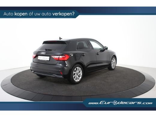 Audi A1 Sportback Sportback 25 TFSI Advanced edition S-tronic *1ste Eigenaar*Navigatie*PDC* ActivLease financial lease