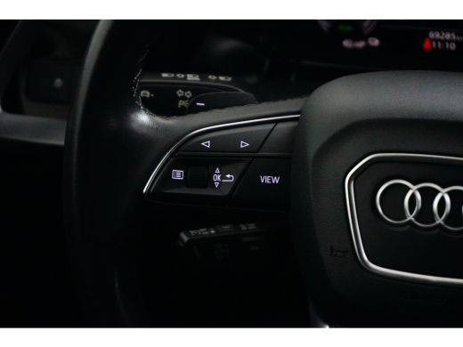 Audi A3 Sportback 45 TFSI e S edition Competition 245PK | Elek. Stoelen | Stoelverw. | Camera achter | Ad... ActivLease financial lease