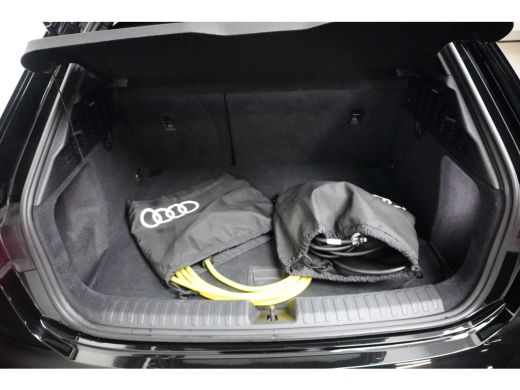 Audi A3 Sportback 45 TFSI e S edition Competition 245PK | Elek. Stoelen | Stoelverw. | Camera achter | Ad... ActivLease financial lease