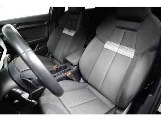 Audi A3 Sportback 45 TFSI e S edition Competition 245PK | Elek. Stoelen | Stoelverw. | Camera achter | Ad... ActivLease financial lease
