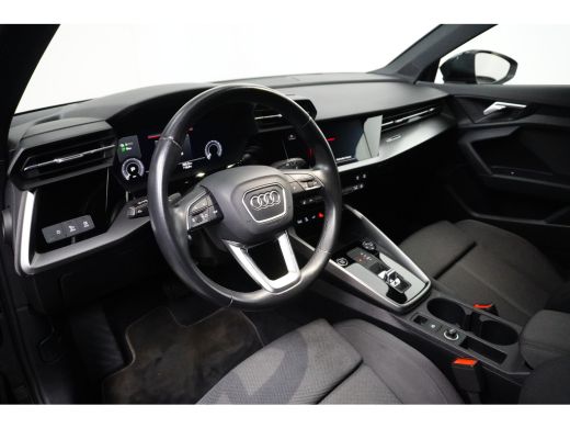 Audi A3 Sportback 45 TFSI e S edition Competition 245PK | Elek. Stoelen | Stoelverw. | Camera achter | Ad... ActivLease financial lease