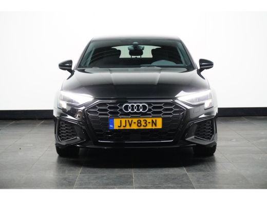 Audi A3 Sportback 45 TFSI e S edition Competition 245PK | Elek. Stoelen | Stoelverw. | Camera achter | Ad... ActivLease financial lease