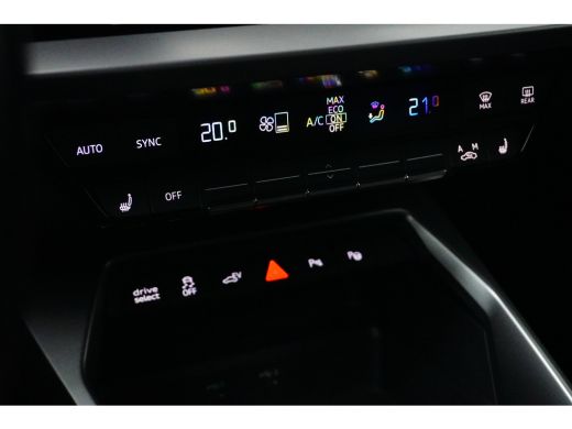 Audi A3 Sportback 45 TFSI e S edition Competition 245PK | Elek. Stoelen | Stoelverw. | Camera achter | Ad... ActivLease financial lease