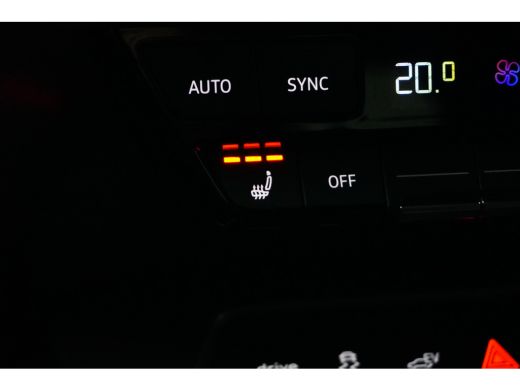 Audi A3 Sportback 45 TFSI e S edition Competition 245PK | Elek. Stoelen | Stoelverw. | Camera achter | Ad... ActivLease financial lease