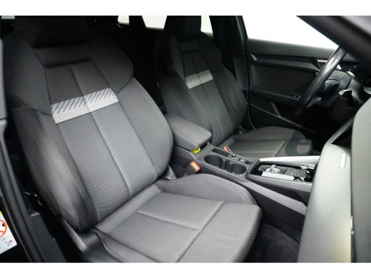 Audi A3 Sportback 45 TFSI e S edition Competition 245PK | Elek. Stoelen | Stoelverw. | Camera achter | Ad... ActivLease financial lease