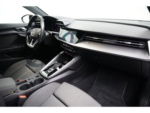Audi A3 Sportback 45 TFSI e S edition Competition 245PK | Elek. Stoelen | Stoelverw. | Camera achter | Ad... ActivLease financial lease